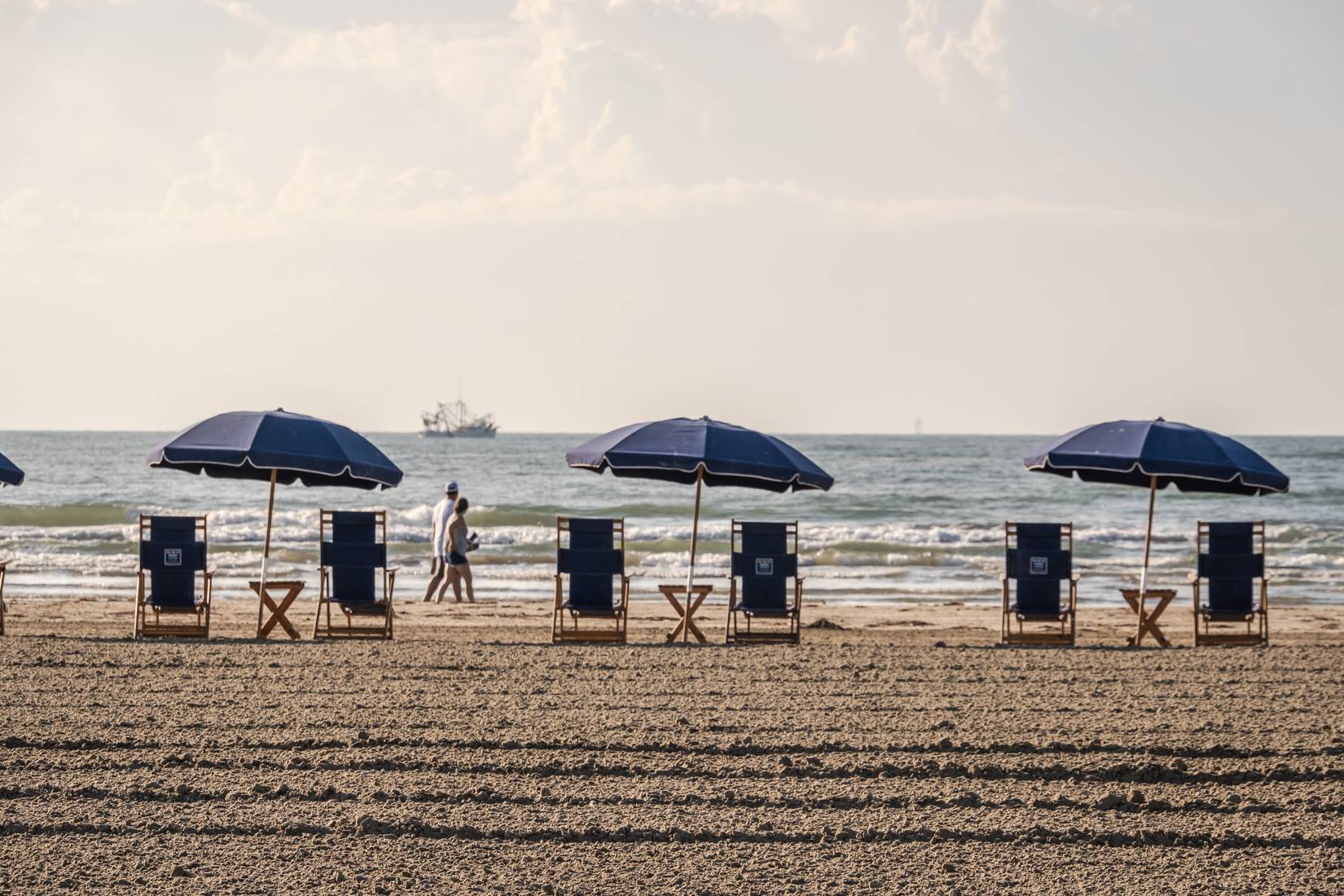 Port Aransas, Τέξας